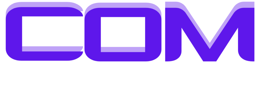 Firmen Logo unseres Unternehmens - The Commerce Marketing